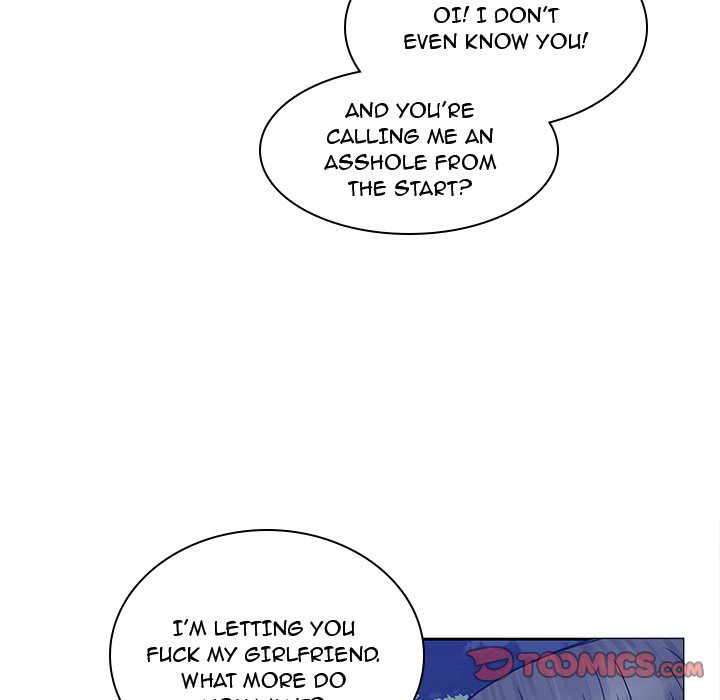 Our Twenties Chapter 45 Page 66