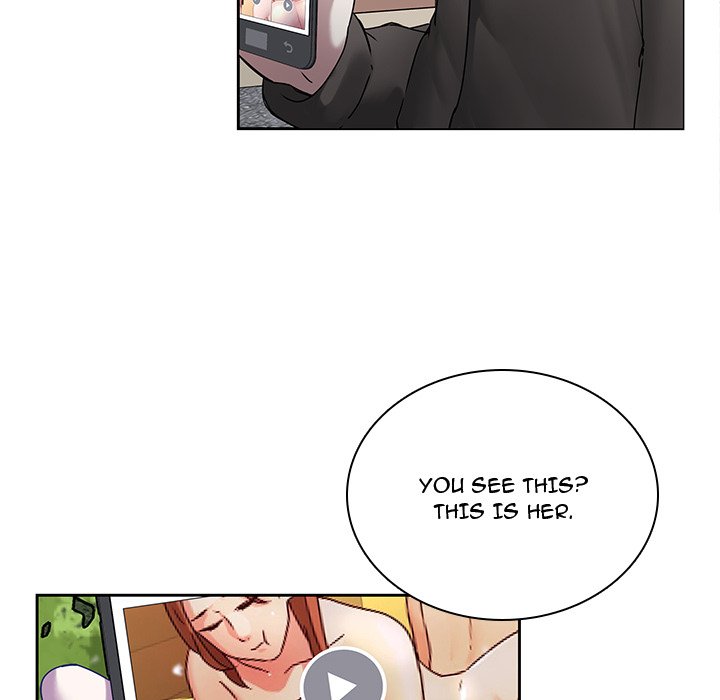 Our Twenties Chapter 45 Page 68