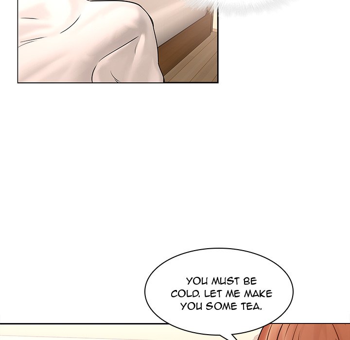 Our Twenties Chapter 45 Page 7