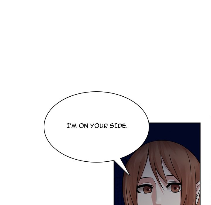Our Twenties Chapter 45 Page 77