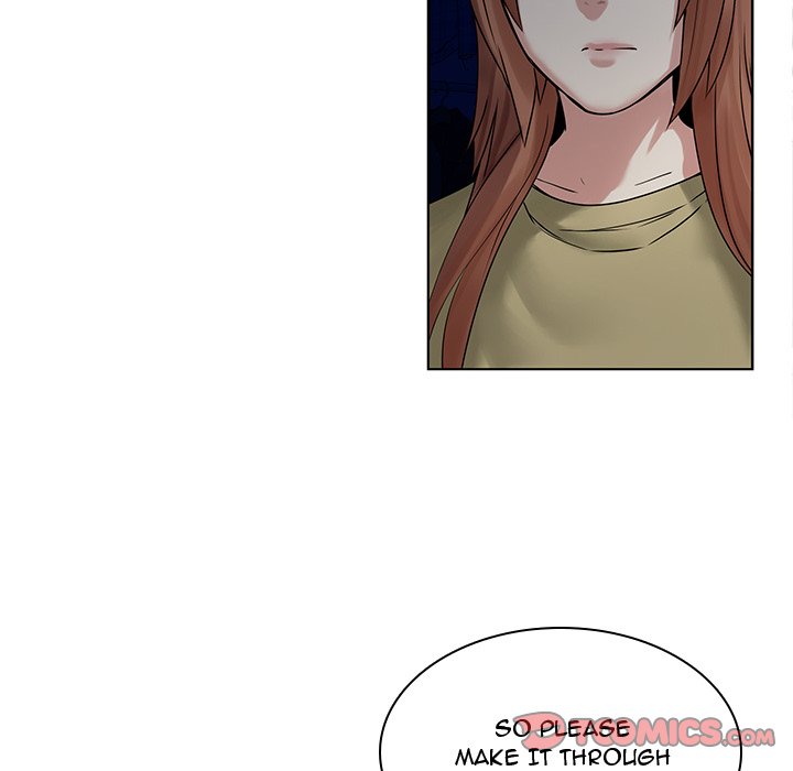 Our Twenties Chapter 45 Page 78