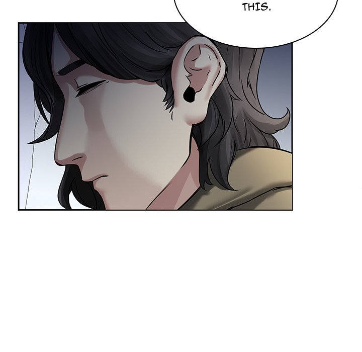 Our Twenties Chapter 45 Page 79