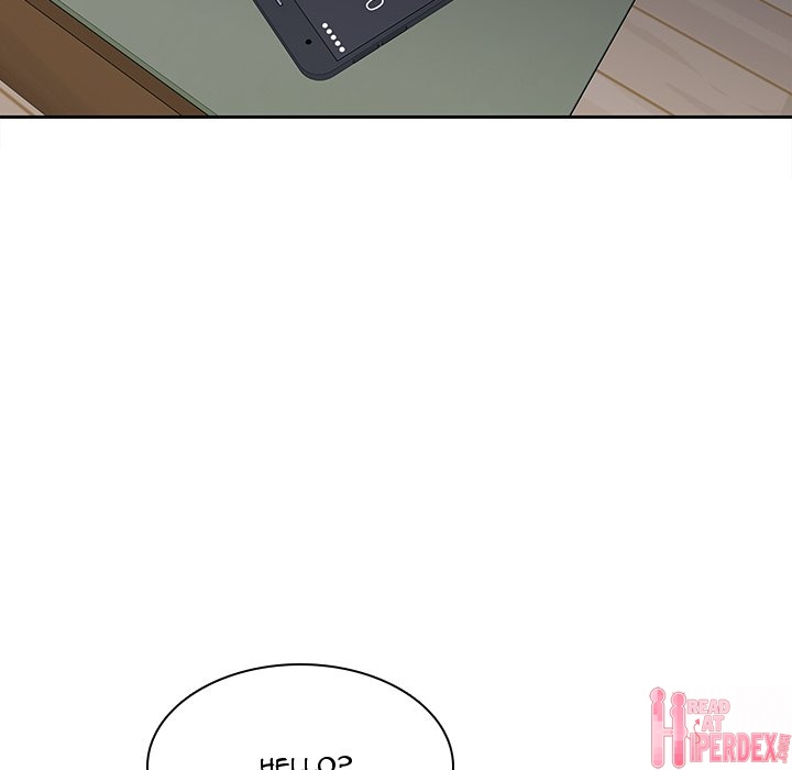 Our Twenties Chapter 45 Page 81