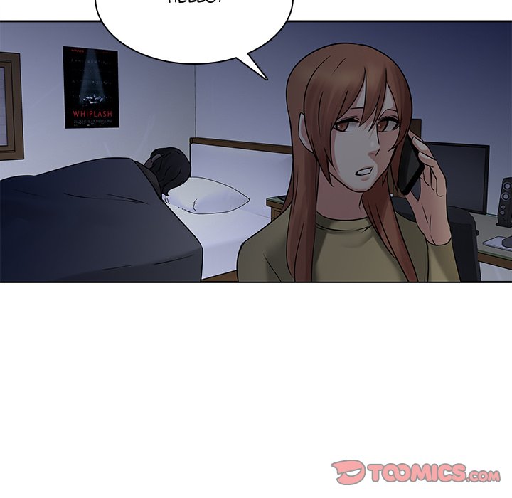 Our Twenties Chapter 45 Page 82