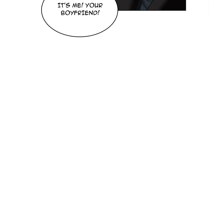 Our Twenties Chapter 45 Page 84