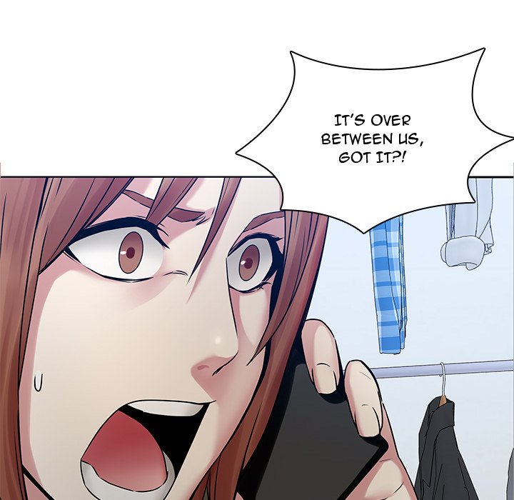 Our Twenties Chapter 45 Page 85