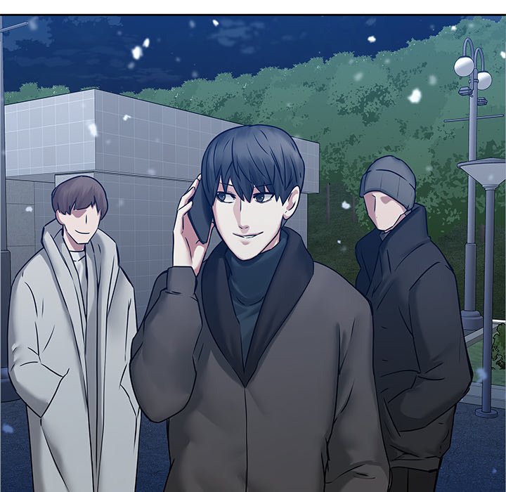 Our Twenties Chapter 45 Page 87