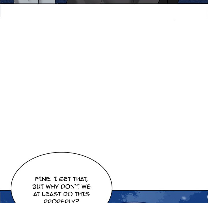 Our Twenties Chapter 45 Page 88