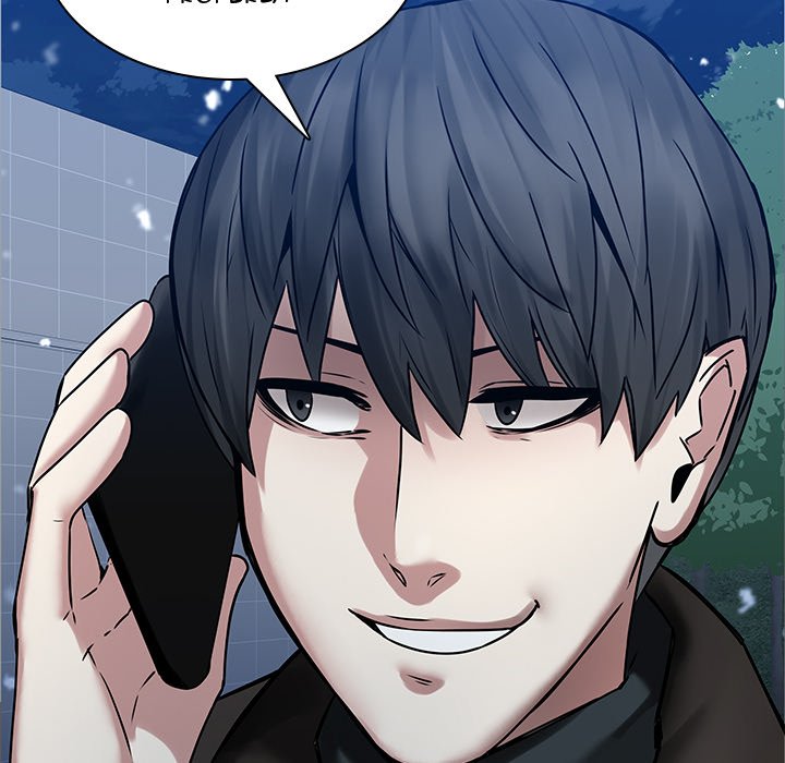 Our Twenties Chapter 45 Page 89
