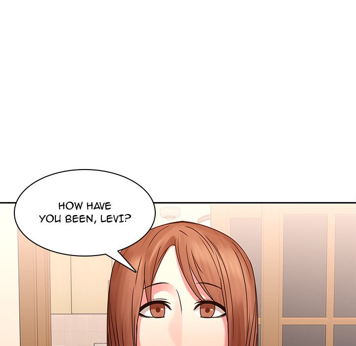 Our Twenties Chapter 45 Page 9