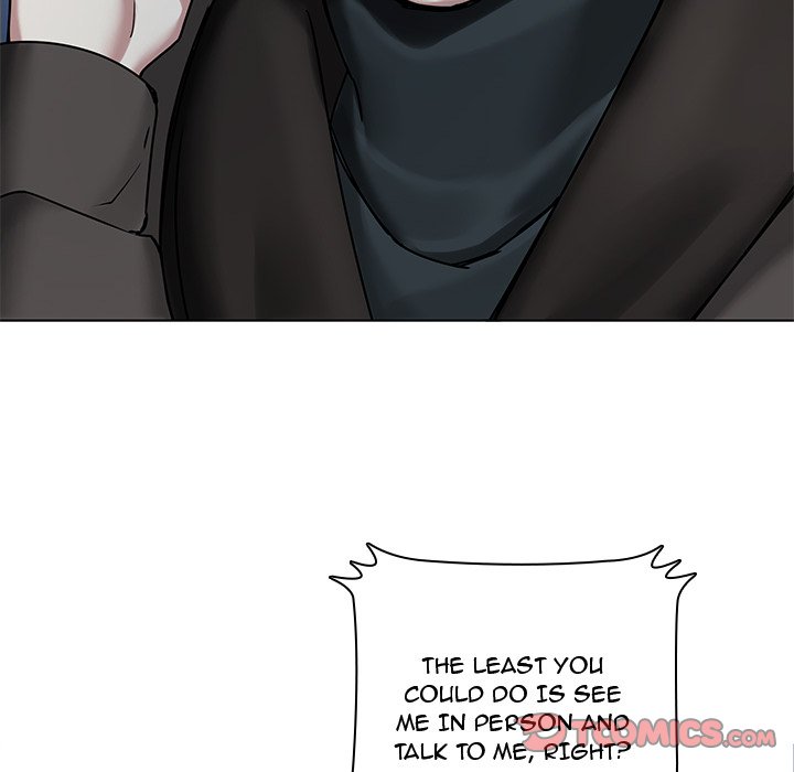 Our Twenties Chapter 45 Page 90