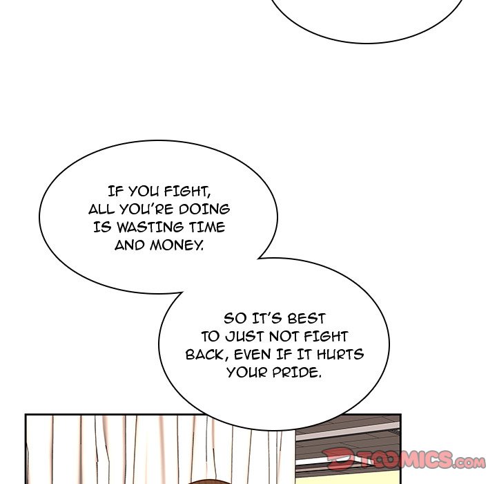 Our Twenties Chapter 46 Page 10