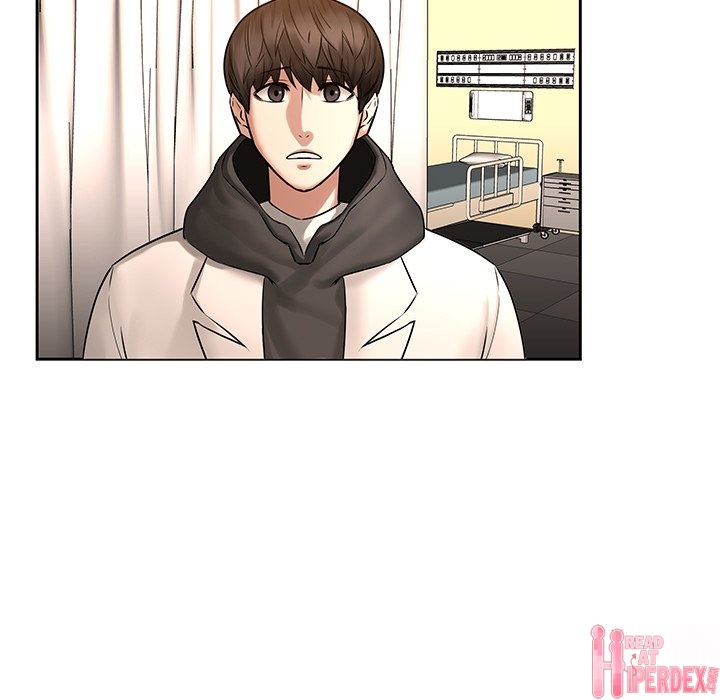 Our Twenties Chapter 46 Page 11