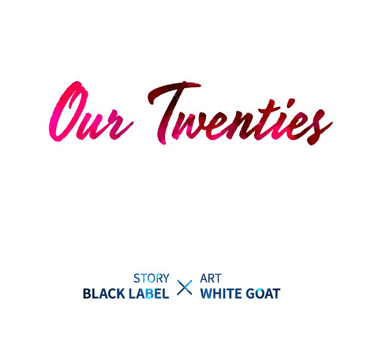 Our Twenties Chapter 46 Page 13