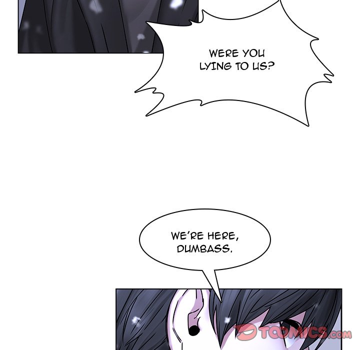 Our Twenties Chapter 46 Page 18