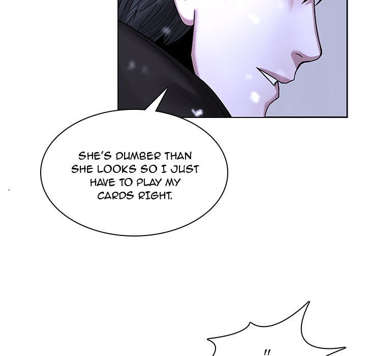 Our Twenties Chapter 46 Page 19
