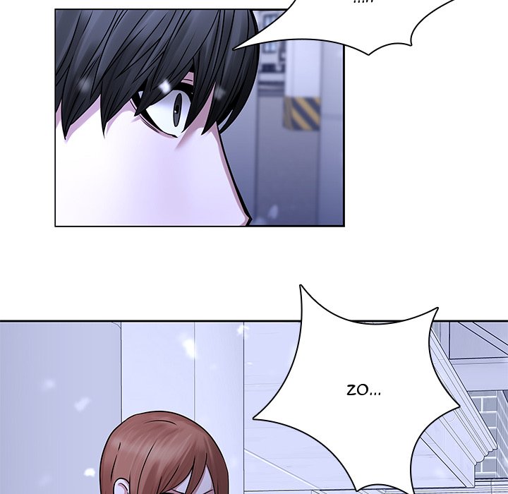 Our Twenties Chapter 46 Page 20