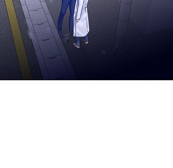 Our Twenties Chapter 46 Page 25