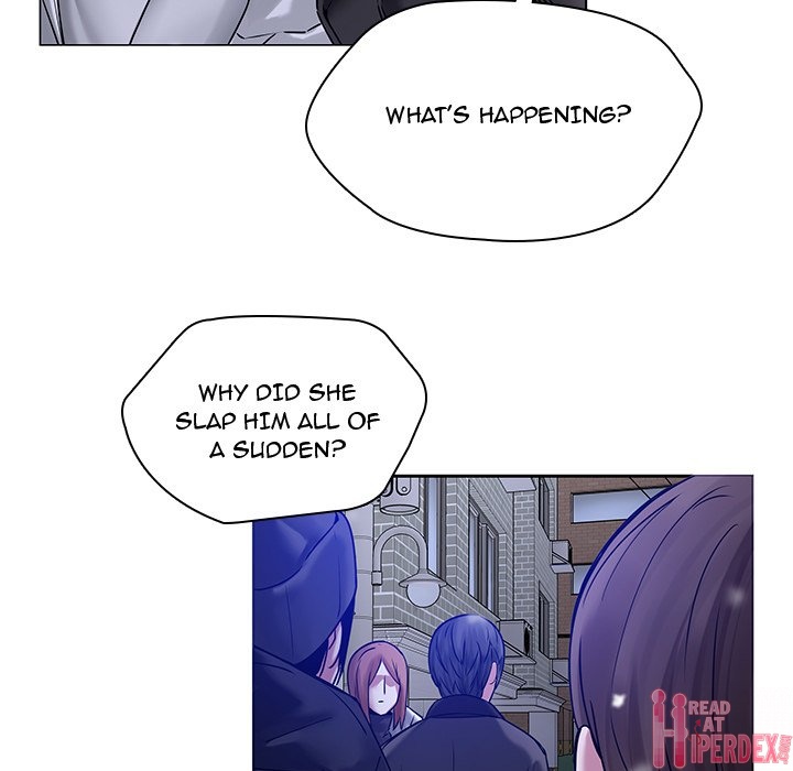 Our Twenties Chapter 46 Page 27