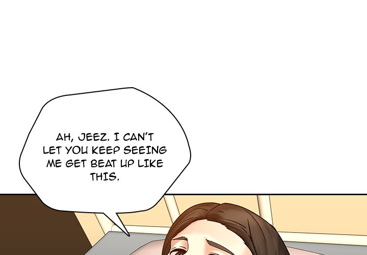Our Twenties Chapter 46 Page 3