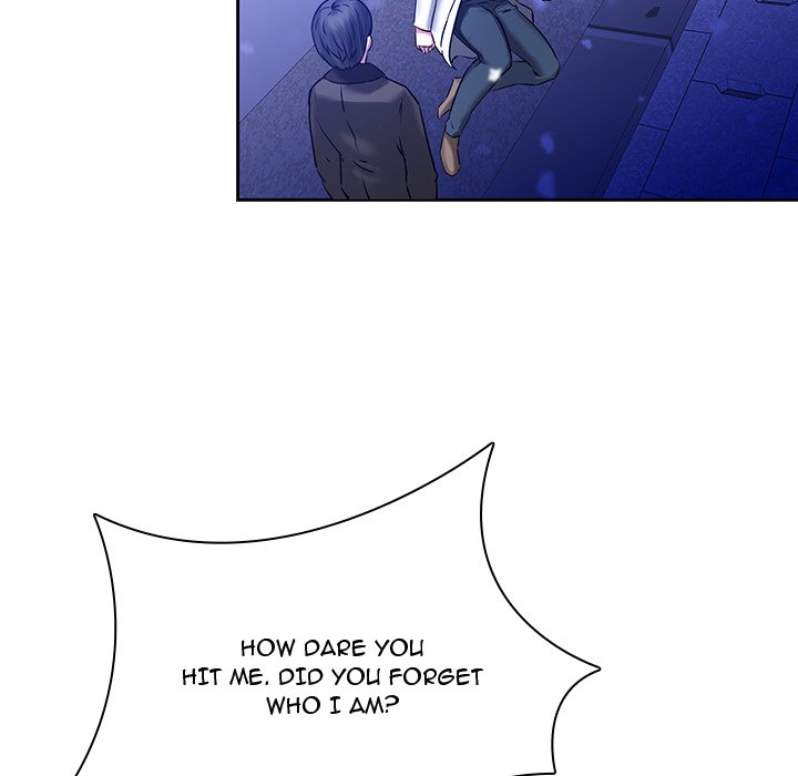 Our Twenties Chapter 46 Page 35