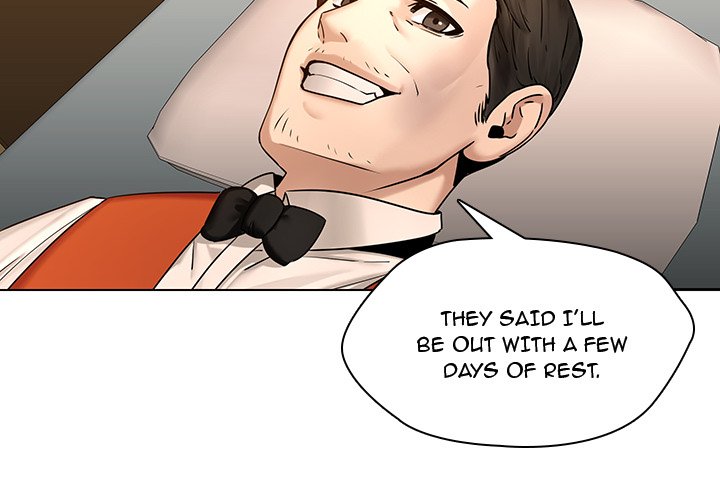 Our Twenties Chapter 46 Page 4