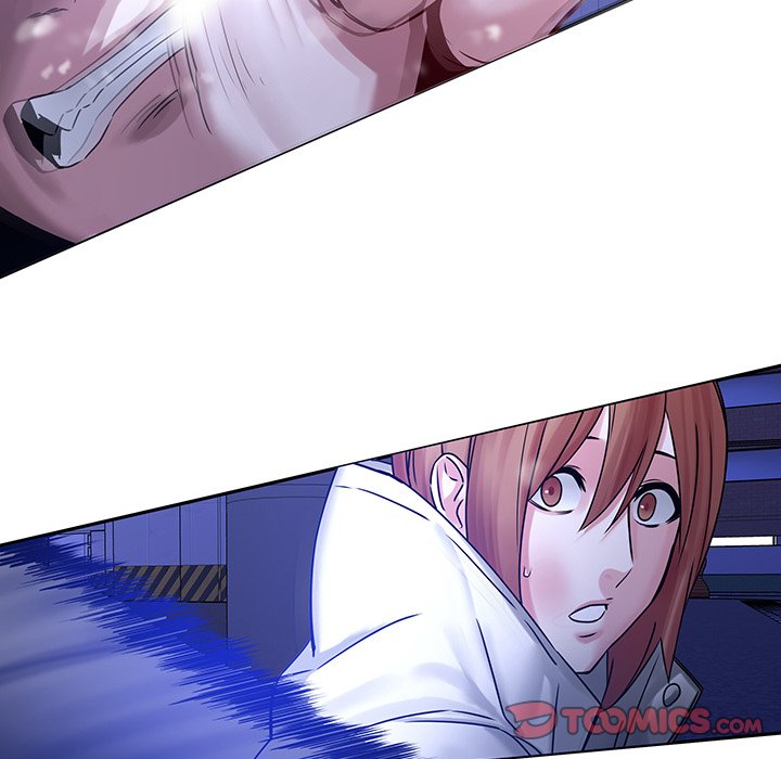 Our Twenties Chapter 46 Page 42