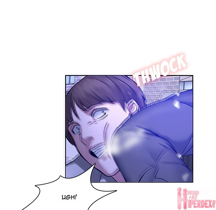 Our Twenties Chapter 46 Page 49