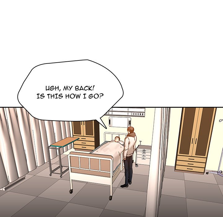 Our Twenties Chapter 46 Page 5