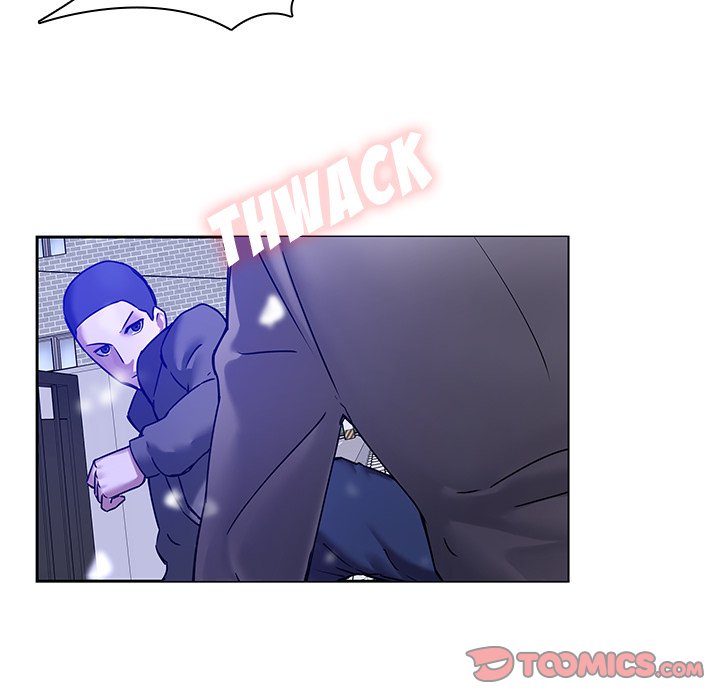 Our Twenties Chapter 46 Page 50
