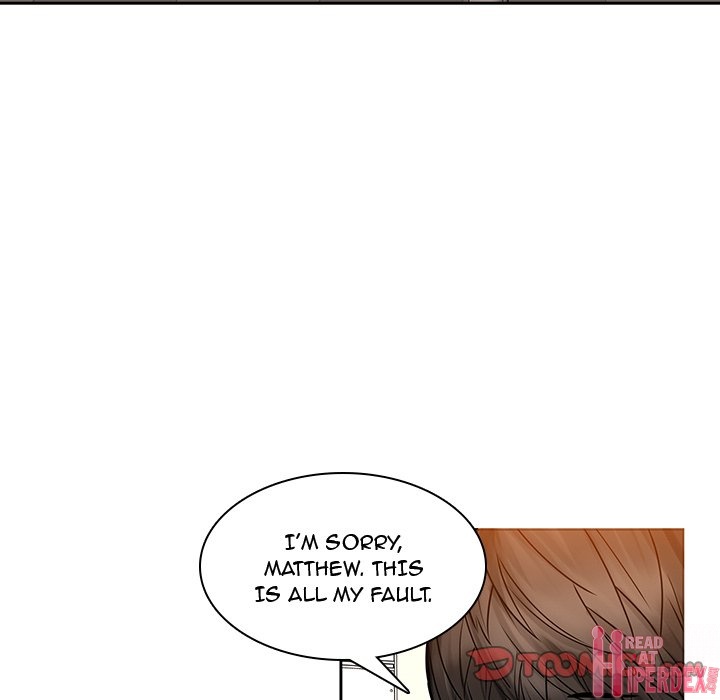 Our Twenties Chapter 46 Page 6