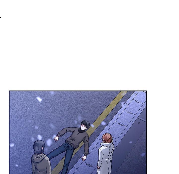 Our Twenties Chapter 46 Page 63