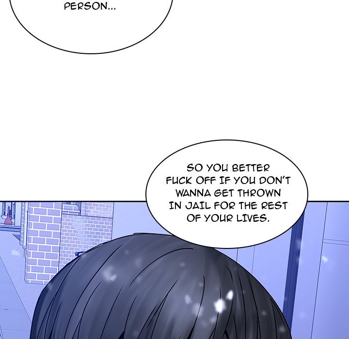 Our Twenties Chapter 46 Page 68