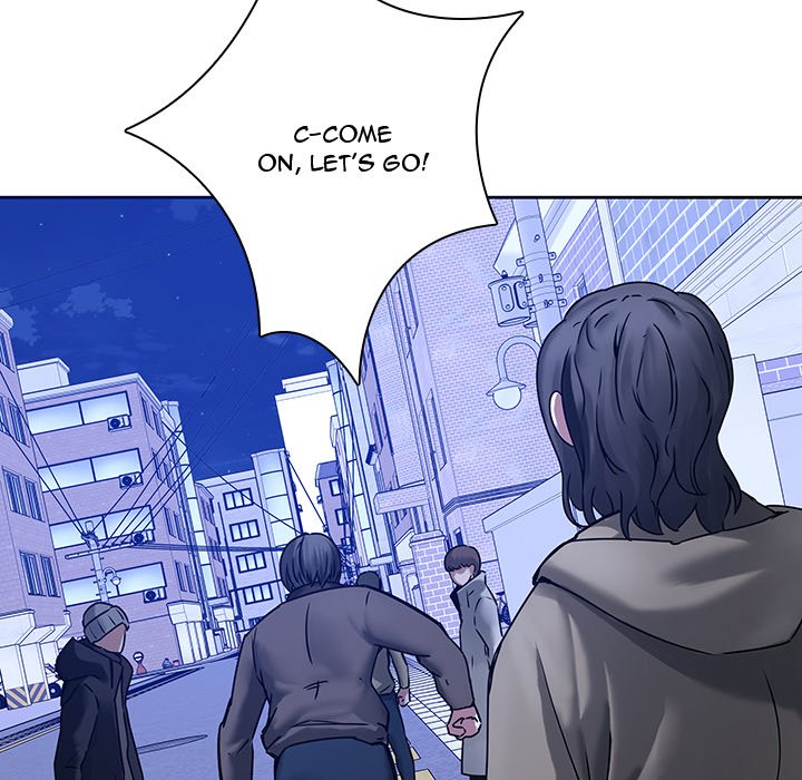 Our Twenties Chapter 46 Page 71