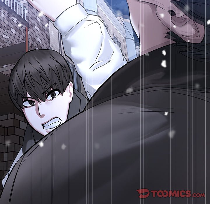 Our Twenties Chapter 46 Page 78