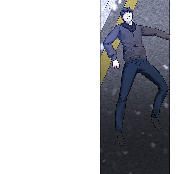 Our Twenties Chapter 46 Page 80