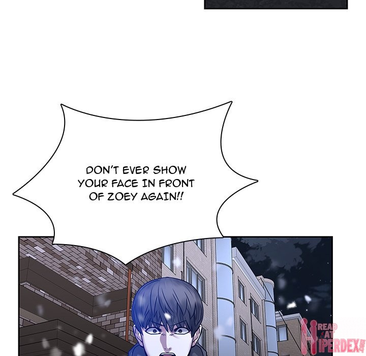 Our Twenties Chapter 46 Page 81