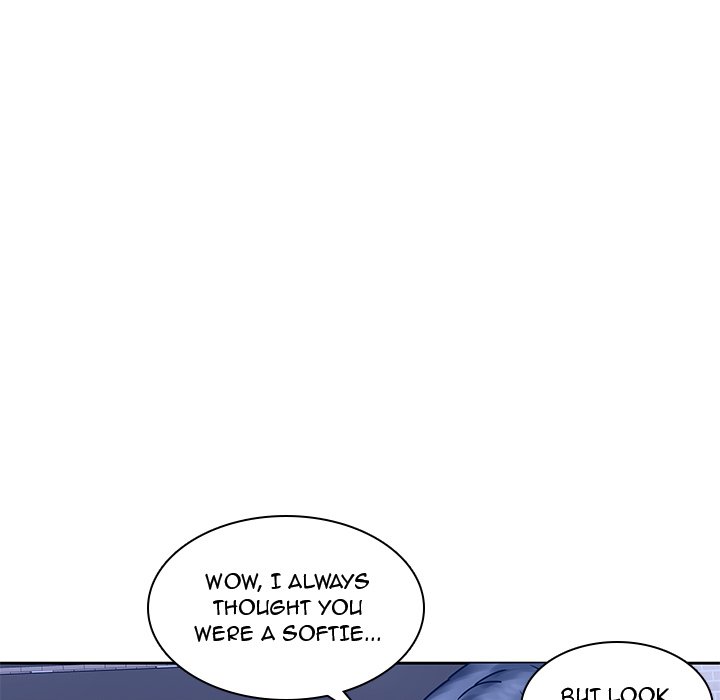 Our Twenties Chapter 46 Page 85