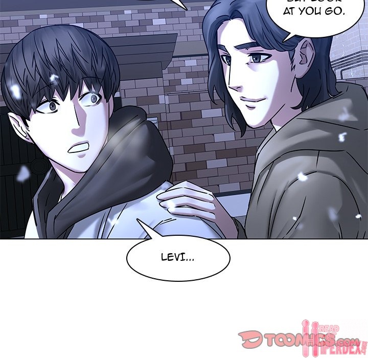 Our Twenties Chapter 46 Page 86