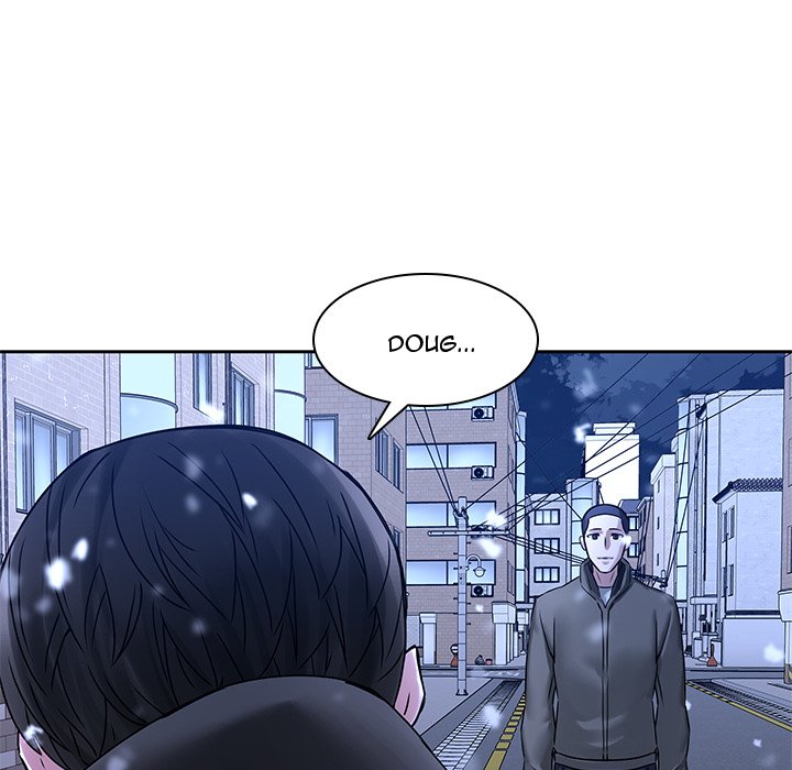 Our Twenties Chapter 46 Page 87