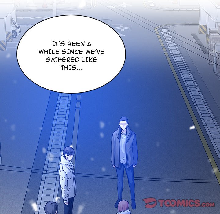 Our Twenties Chapter 46 Page 94