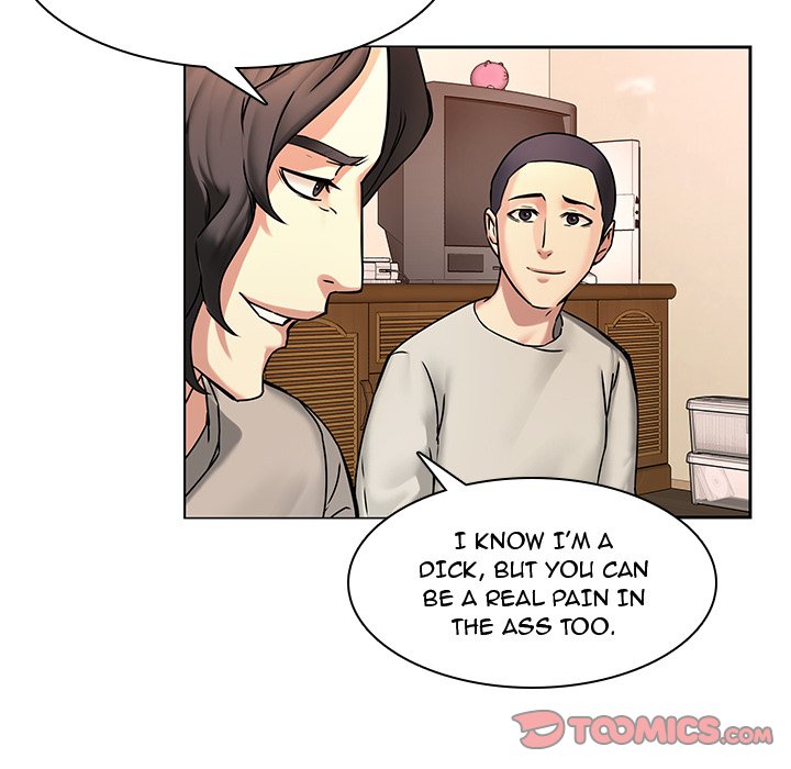 Our Twenties Chapter 47 Page 10