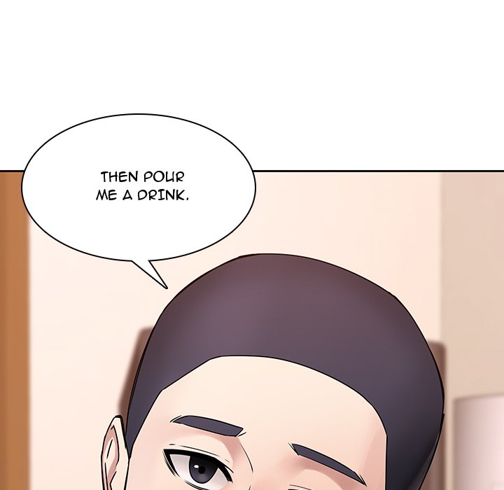 Our Twenties Chapter 47 Page 12