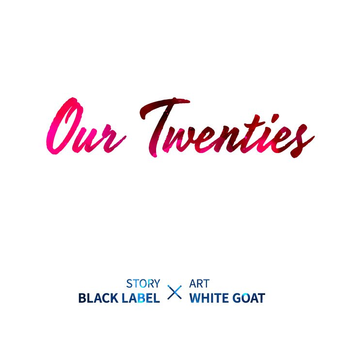 Our Twenties Chapter 47 Page 15