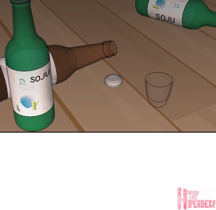 Our Twenties Chapter 47 Page 17