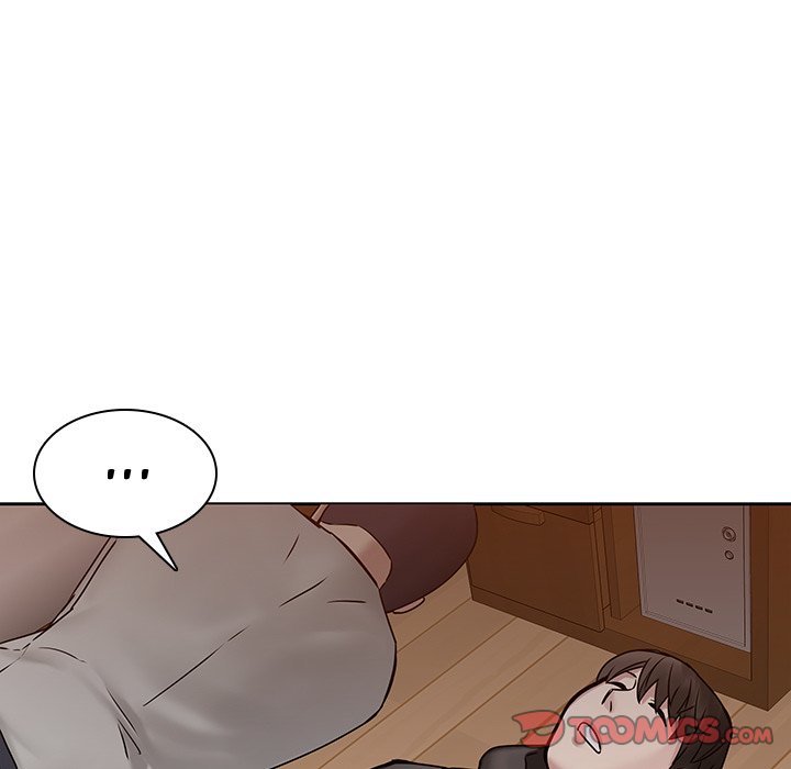 Our Twenties Chapter 47 Page 18