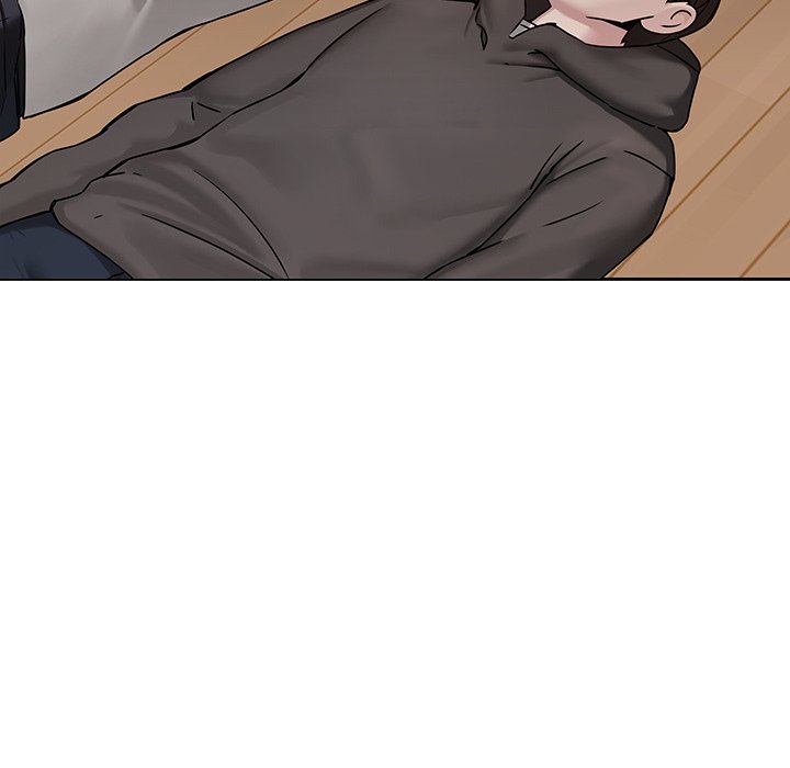 Our Twenties Chapter 47 Page 19