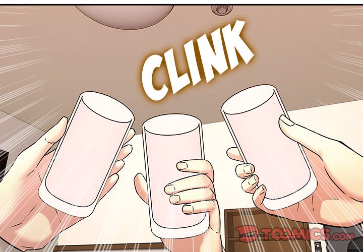 Our Twenties Chapter 47 Page 2