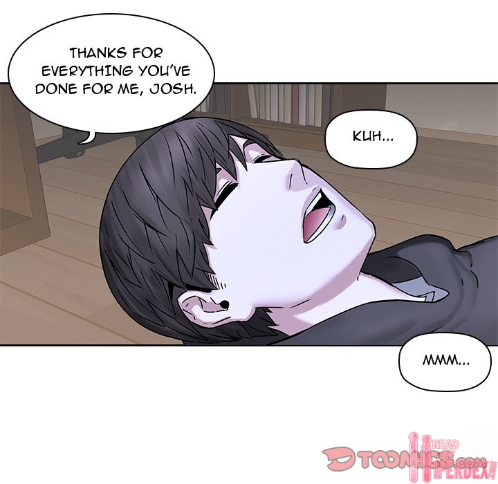 Our Twenties Chapter 47 Page 22
