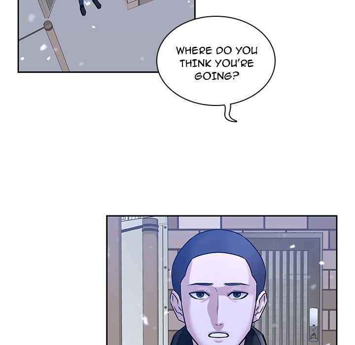 Our Twenties Chapter 47 Page 24